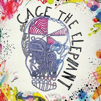 cage-the-elephant Matt Shultz (vocals), his brother Brad (guitar) and their 
